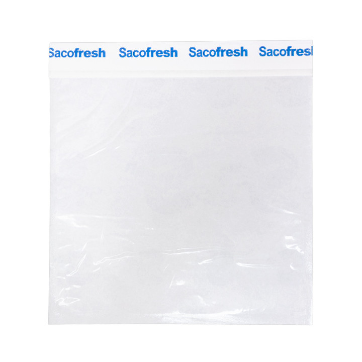 Non-Woven PREMIUM Suit Cover Red 60x150cm (25 Units) 