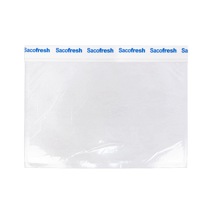 Non-Woven PREMIUM Suit Cover Burgundy 60x150cm (25 Units) 