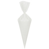 Pastry Bag in PE in Roll 53cm (100 Units)