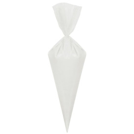 Pastry Bag in PE in Roll 46cm (100 Units)