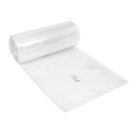 Pastry Bag in PE in Roll 40cm (100 Units)