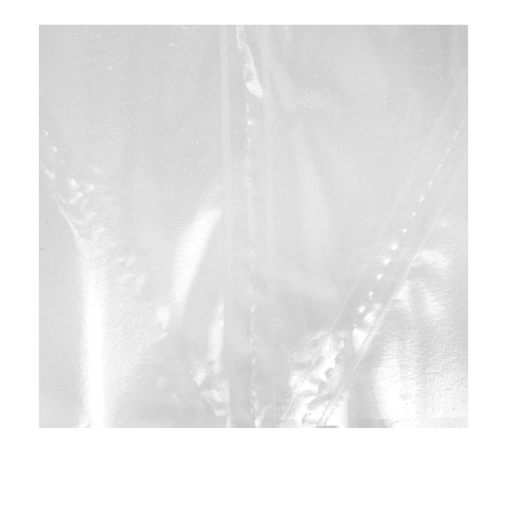 Pastry Bag in PE in Roll 40cm (600 Units)