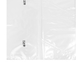 Pastry Bag in PE in Roll 40cm (600 Units)