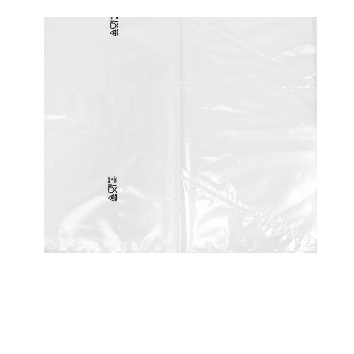 Pastry Bag in PE in Roll 40cm (600 Units)
