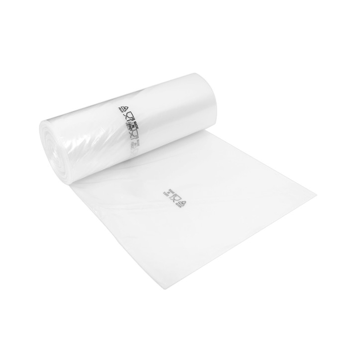 Pastry Bag in PE in Roll 46cm (100 Units)