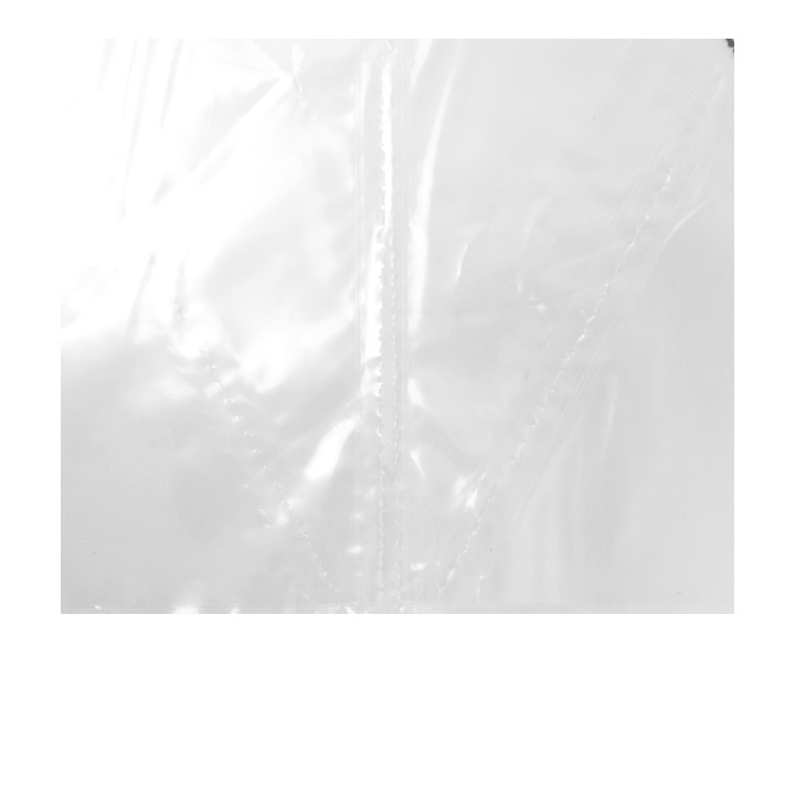 Pastry Bag in PE in Roll 46cm (600 Units)