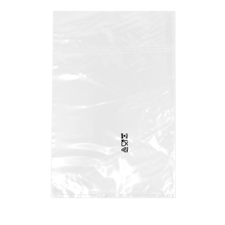 Pastry Bag in PE in Roll 46cm (100 Units)