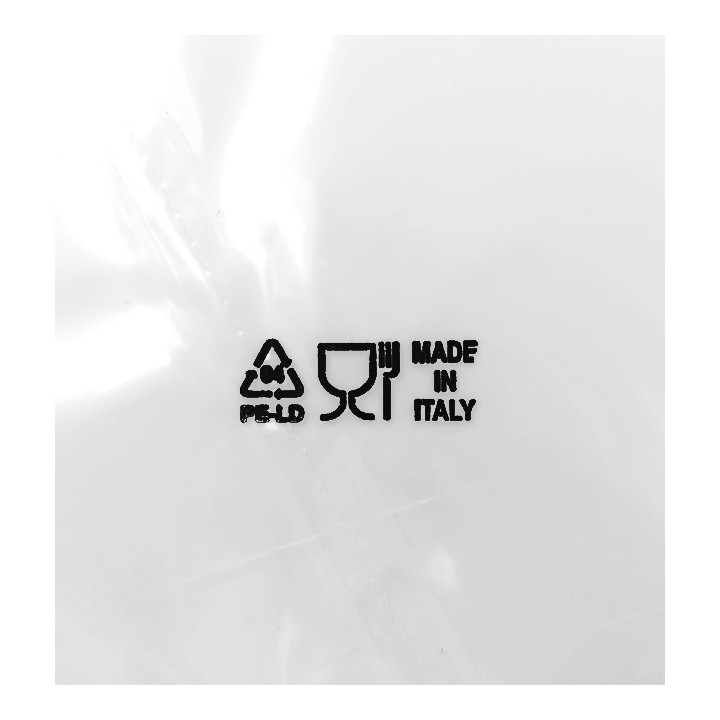 Pastry Bag in PE in Roll 46cm (100 Units)