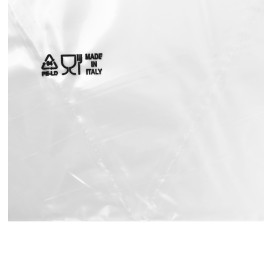 Pastry Bag in PE in Roll 46cm (100 Units)