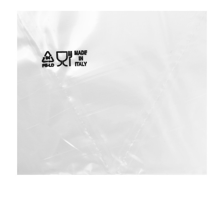 Pastry Bag in PE in Roll 46cm (100 Units)