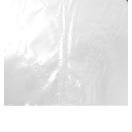 Pastry Bag in PE in Roll 53cm (100 Units)