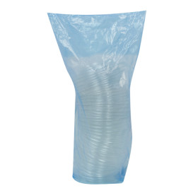 Lid in PET for Soup Bowl 250ml Ø9,0cm (50 Units)