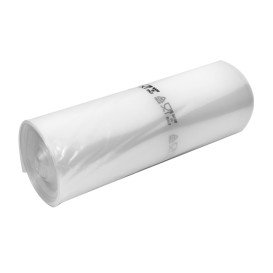 Pastry Bag in PE in Roll 31,5x53cm (100 Units)
