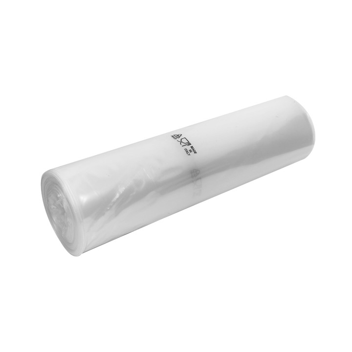 Pastry Bag in PE in Roll 37,5x65cm (600 Units)