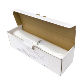 Pastry Bag in PE in Roll 37,5x65cm (600 Units)