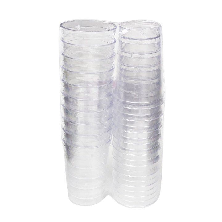 Tasting Cup in PS 112ml 5,7x4,2x8cm (20 Units)