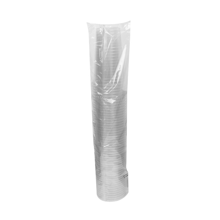 Reusable Cup PP Clear 600ml Ø9,4cm (800 Units)