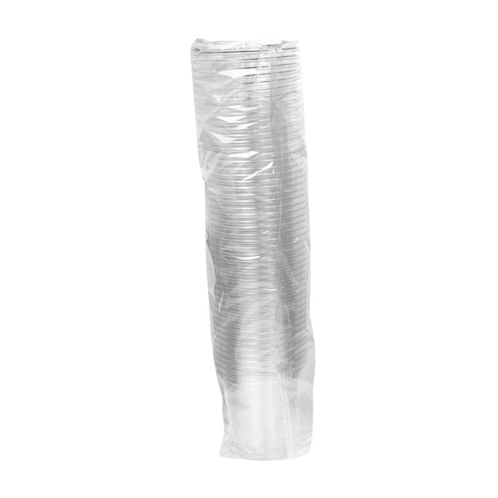 Compostable PLA Cup Clear 310ml Ø7,8cm Ø7,8cm (50 Units) 