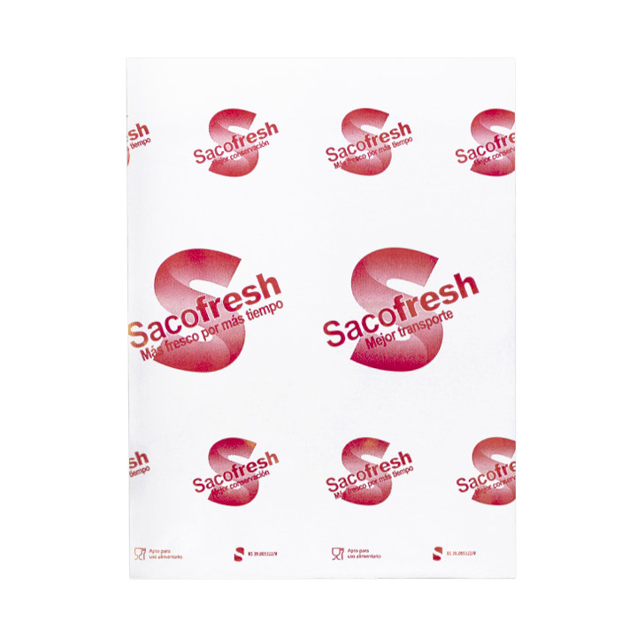 Reusable Chamber Vacuum Pouches with Adhesive Closure Red 30x20cm (100 Units)