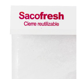 Reusable Chamber Vacuum Pouches with Adhesive Closure Red 30x36cm (100 Units)