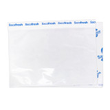 Reusable Chamber Vacuum Pouches with Adhesive Closure Blue 30x36cm (100 Units)