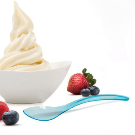 Plastic Ice Cream Spoon 14,7cm (1000 Units)