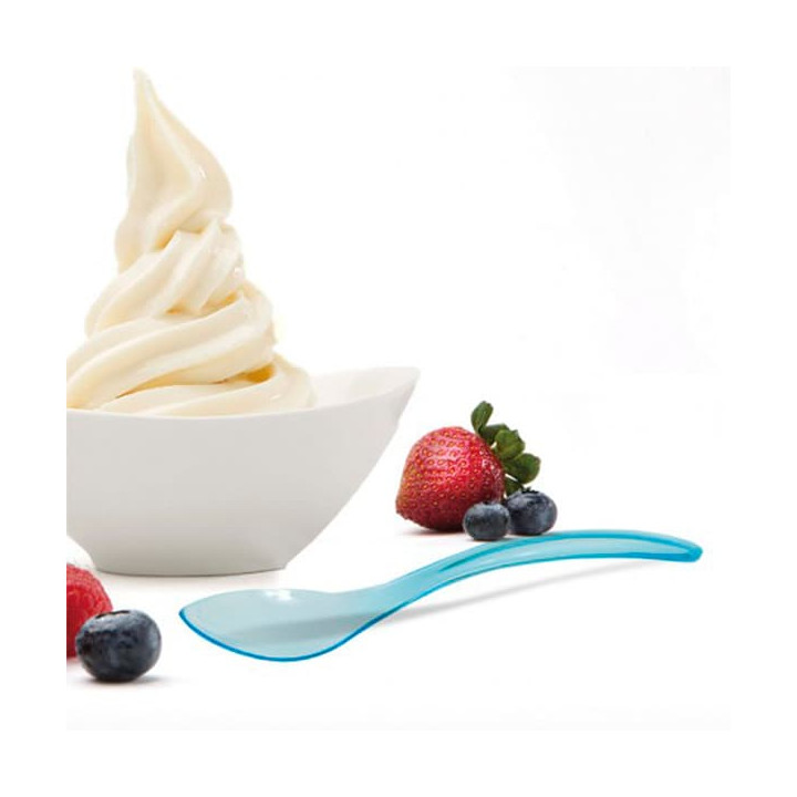 Plastic Ice Cream Spoon 14,7cm (1000 Units)