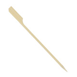 Bamboo Golf Skewer 15cm (250 Units)  