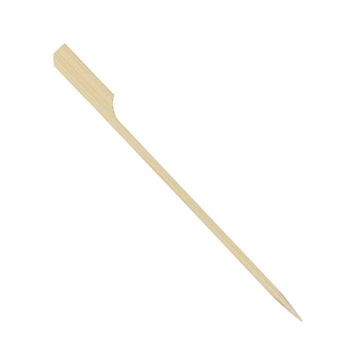 Bamboo Golf Skewer 15cm (1.200 Units)  