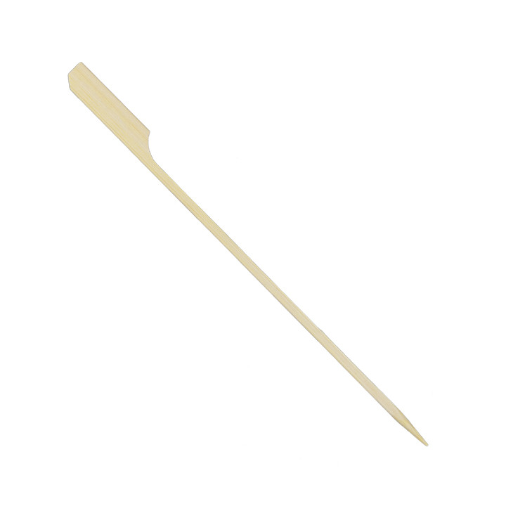 Bamboo Golf Skewer 18cm (2.500 Units)  