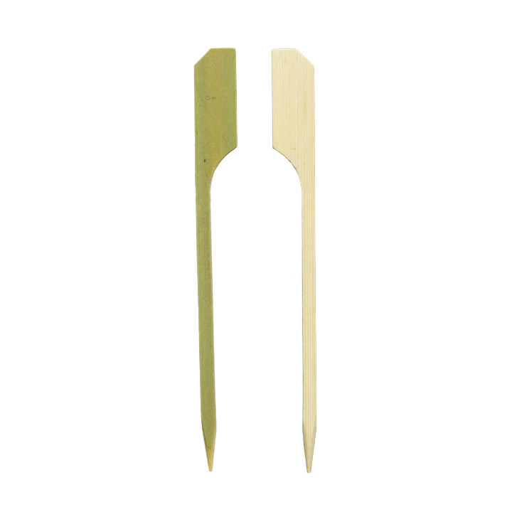 Bamboo Golf Skewer 9cm (1.200 Units)  