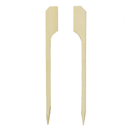 Bamboo Golf Skewer 9cm (2.500 Units)  