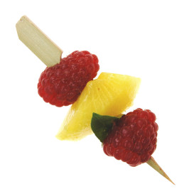 Bamboo Golf Skewer 9cm (2.500 Units)  