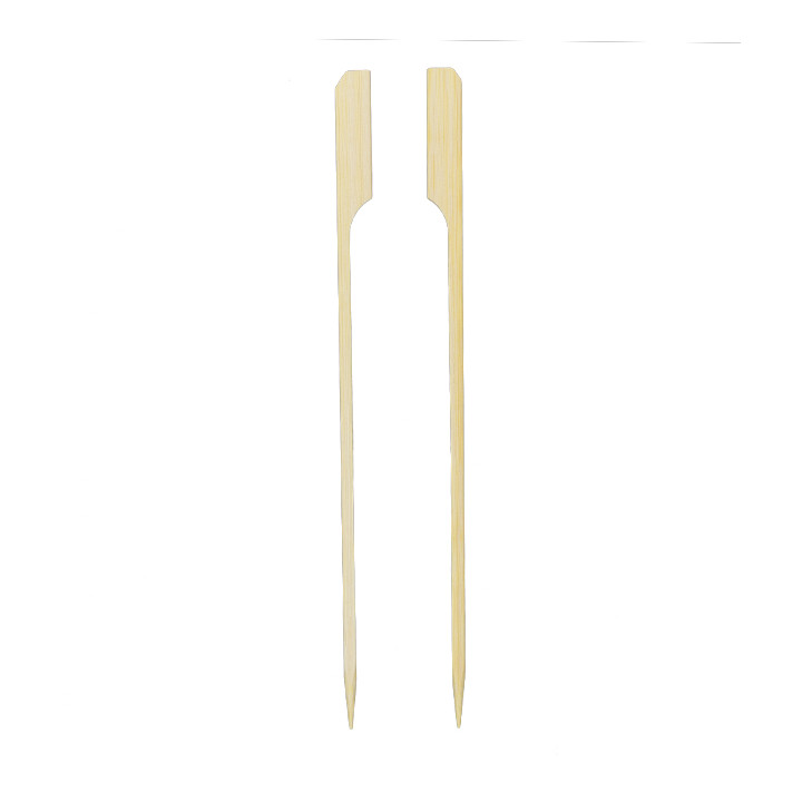 Bamboo Golf Skewer 18cm (2.500 Units)  