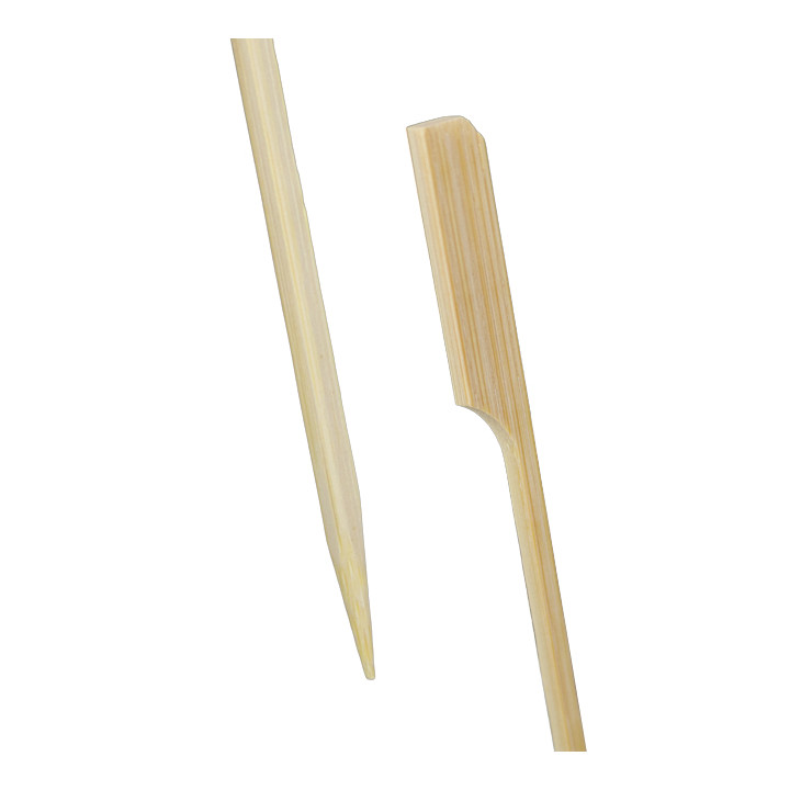 Bamboo Golf Skewer 18cm (2.500 Units)  