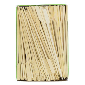 Bamboo Golf Skewer 18cm (2.500 Units)  