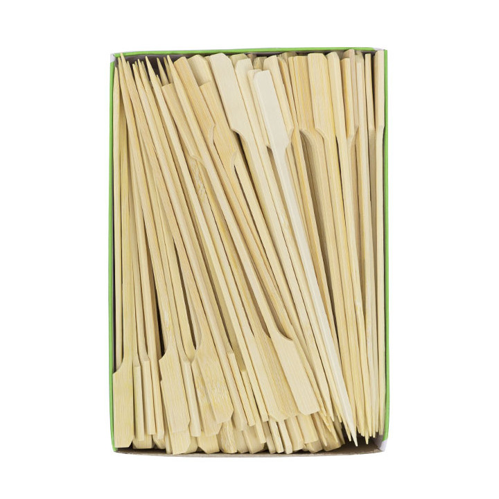 Bamboo Golf Skewer 18cm (2.500 Units)  