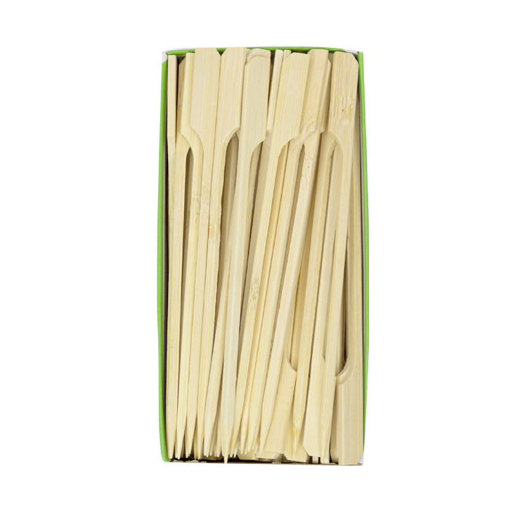 Bamboo Golf Skewer 15cm (1.200 Units)  