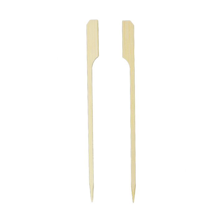 Bamboo Golf Skewer 15cm (1.200 Units)  