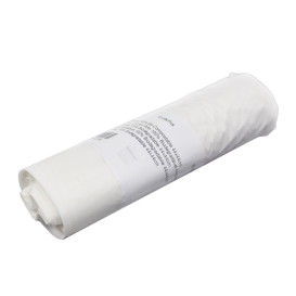 Trash Bag 100% Biodegradable 44x44cm (600 Units)