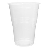 Reusable Cup PP Clear 1.000ml Ø9,4cm (25 Units)