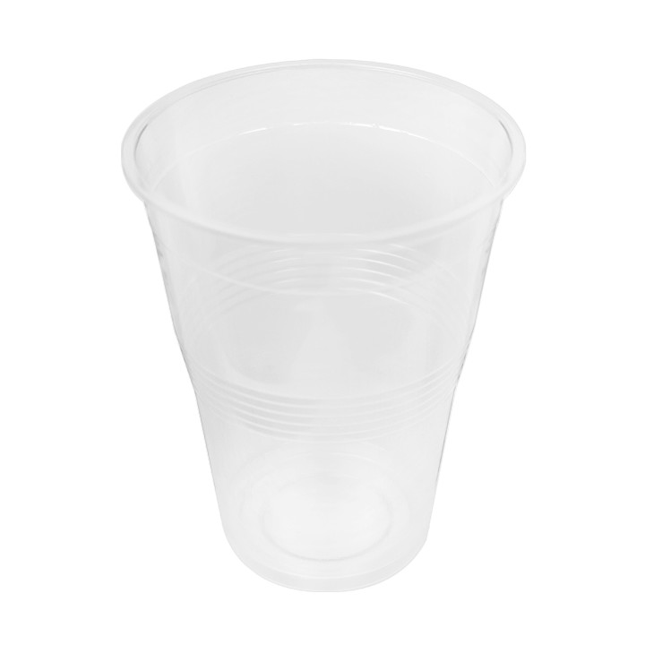 Reusable Cup PP Clear 1.000ml Ø9,4cm (500 Units)