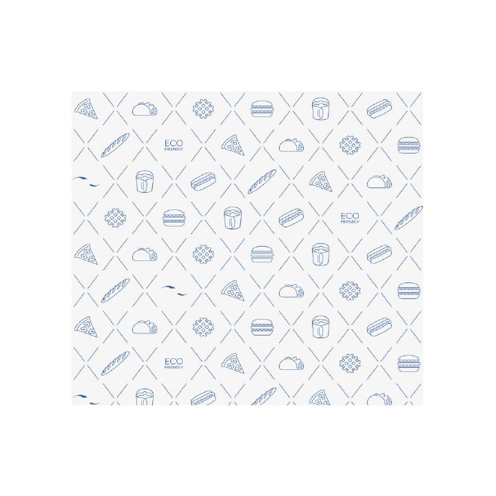 Sugarcane Take-Out Box Small 1,15x0,72x0,43cm (25 Units)