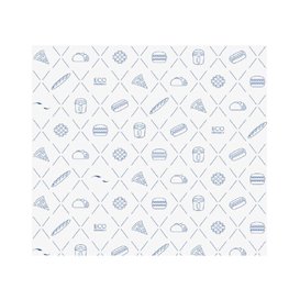 Sugarcane Take-Out Box Small 1,15x0,72x0,43,m (750 Units)