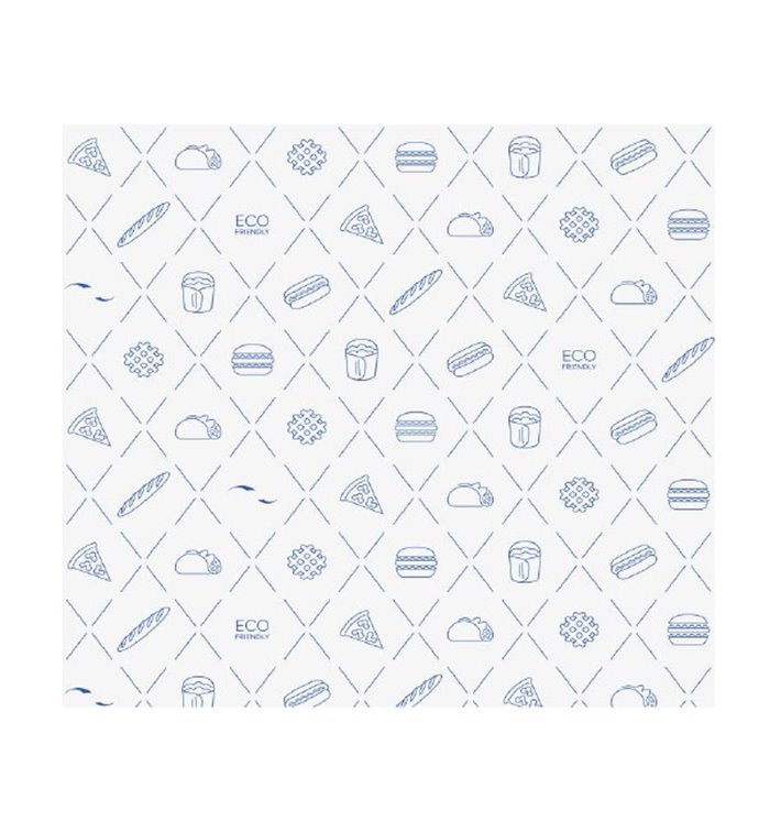 Sugarcane Take-Out Box Small 1,15x0,72x0,43,m (750 Units)