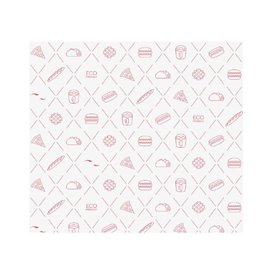 Sugarcane Take-Out Box Medium 1,45x0,90x0,45,m (25 Units)