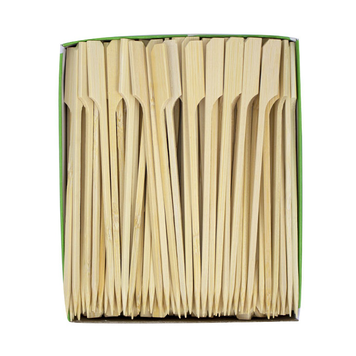 Bamboo Golf Skewer 15cm (250 Units)  