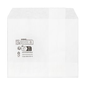 Paper French Fries Envelope 12x12cm (3000 Units)