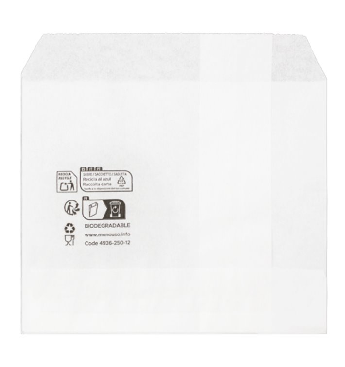 Fry bags