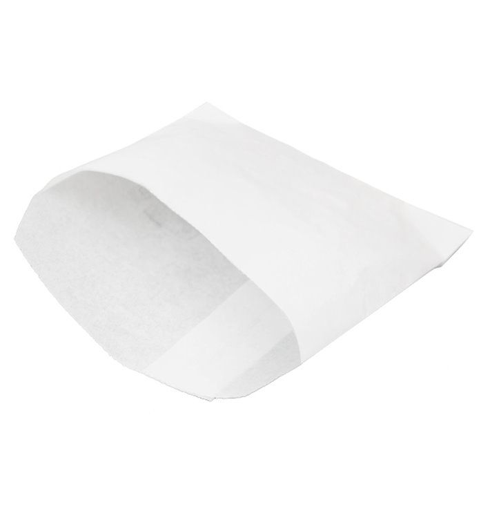 French fry bags